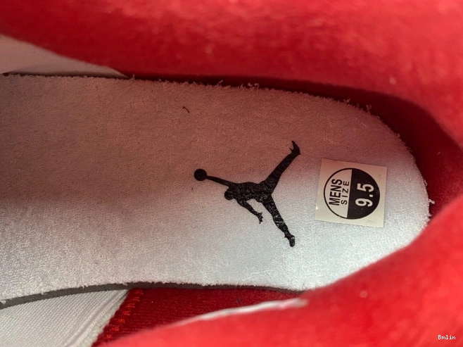 Boostmaster lin 308497-106 89 Jordan Air Alternate Retro 4 0803